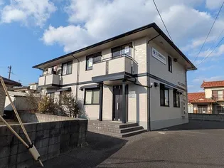 メゾンエスポワールの画像