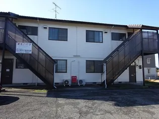 新生ハイツの画像