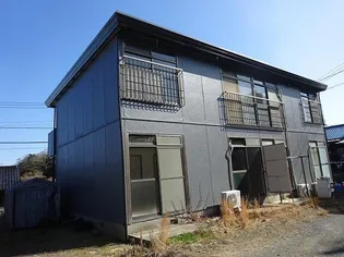 さいわいアパートの画像