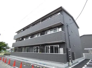 プレステージア厚南北Ⅱの画像