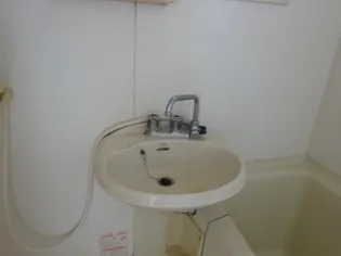 セリーヌ7【205号室】の内装