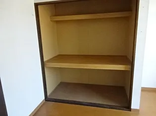 セリーヌ7【205号室】の内装