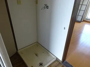 セリーヌ7【205号室】の内装