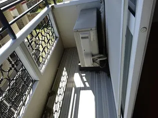 セリーヌ7【205号室】の内装