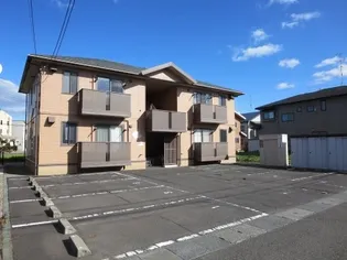 セジュールアンソレイエCの画像