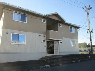 メゾン ソレイユの画像