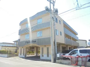 プリムローズヒル 弐番館の画像