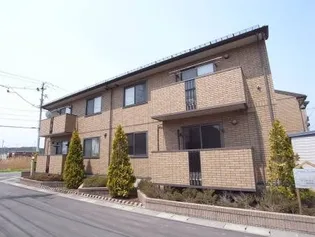 カーサ オリーブ Cの画像