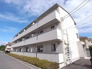 エーデルハイムBの画像