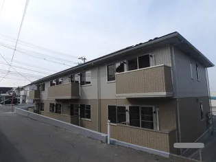 コスモ吹上Bの画像