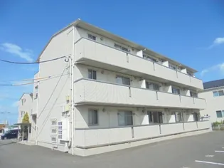 ヴィラ ベルクの画像