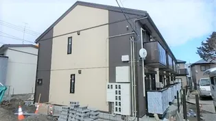 レーヴ鍛冶町の画像