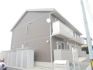 グレイスコート根城の画像