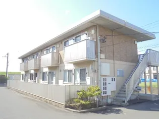 ヴィラ モンテローザ Cの画像