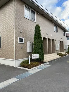 スクエアパーク諏訪 Cの画像