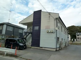 パンプキンハウスIの画像