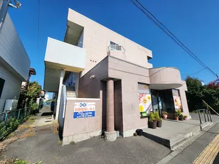 大東マンション【302号室】の外観