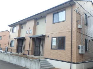 サクシード Dの画像