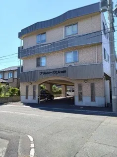 プリムローズヒル 弐番館の画像