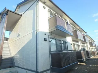 クレールメゾン ABの画像