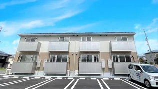ウィット新井田西の画像