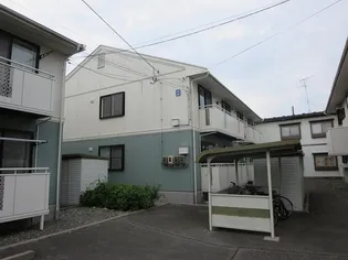 セジュールワヤマ Aの画像