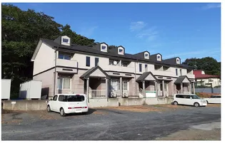 ライブパル小久保【2-7号室】の外観