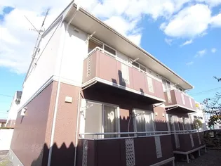 セジュール湊高台の画像