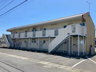 エステートフジの画像