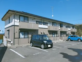 ハイカムール鷹清水Bの画像