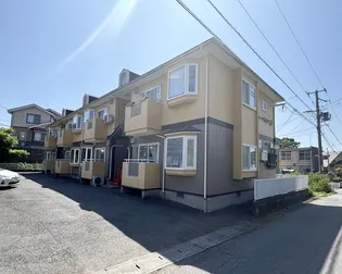 ビューパルク21の画像