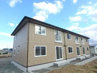 エスポワールトワダの画像