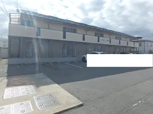 セジュール一番町【2階】の外観