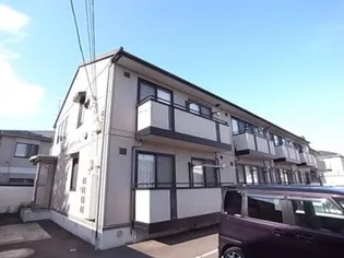 セジュールFXタケイシAの画像