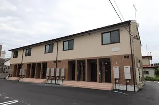 ヴィラ カスターニャの画像