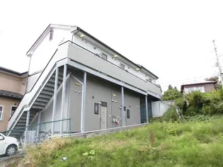 ダグラスファー【102号室】の外観