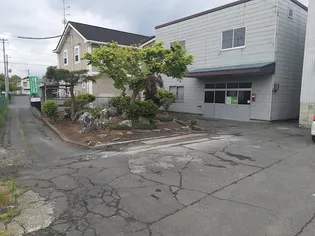 青森県八戸市長苗代2丁目【一戸建】の外観