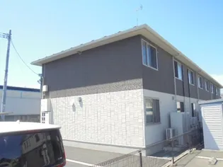 リヴィエール城下の画像