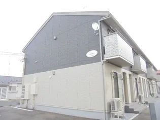 SOLEIL城下の画像