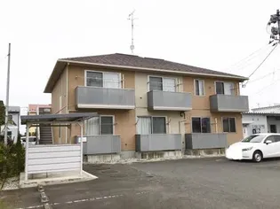 シャーメゾンサリーCの画像