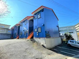 ヴィクトリアヒルズの画像