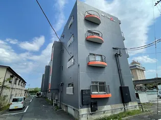 BETTER R 城下の画像