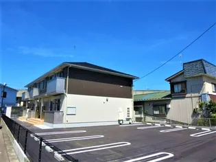 メゾンシュシュ小中野の画像