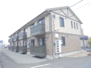 モナリエ城下の画像