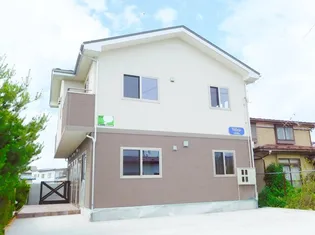 ヴァレーホ【1階】の外観