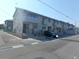 フルールの画像