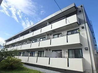 マンションタケイシの画像