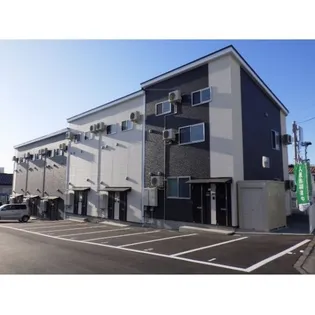 ル・グラン【1階】の外観