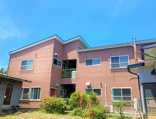 アビタシオンMの画像