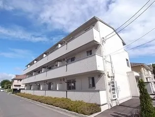 エーデルハイムBの画像